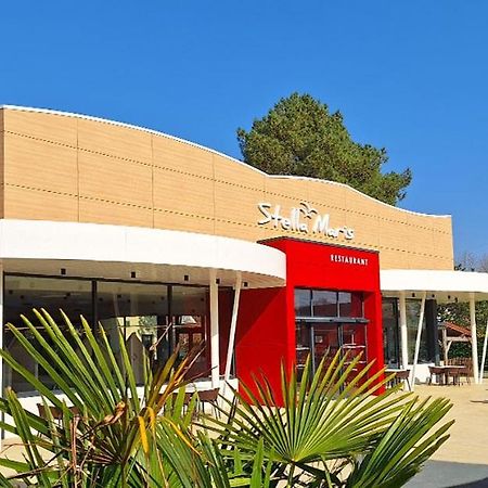 Stella Maris Hotel Buitenkant foto