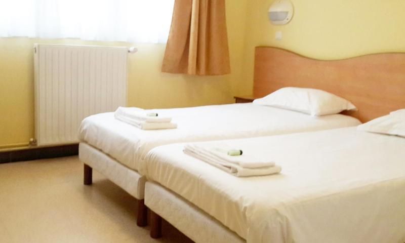 Stella Maris Hotel Buitenkant foto